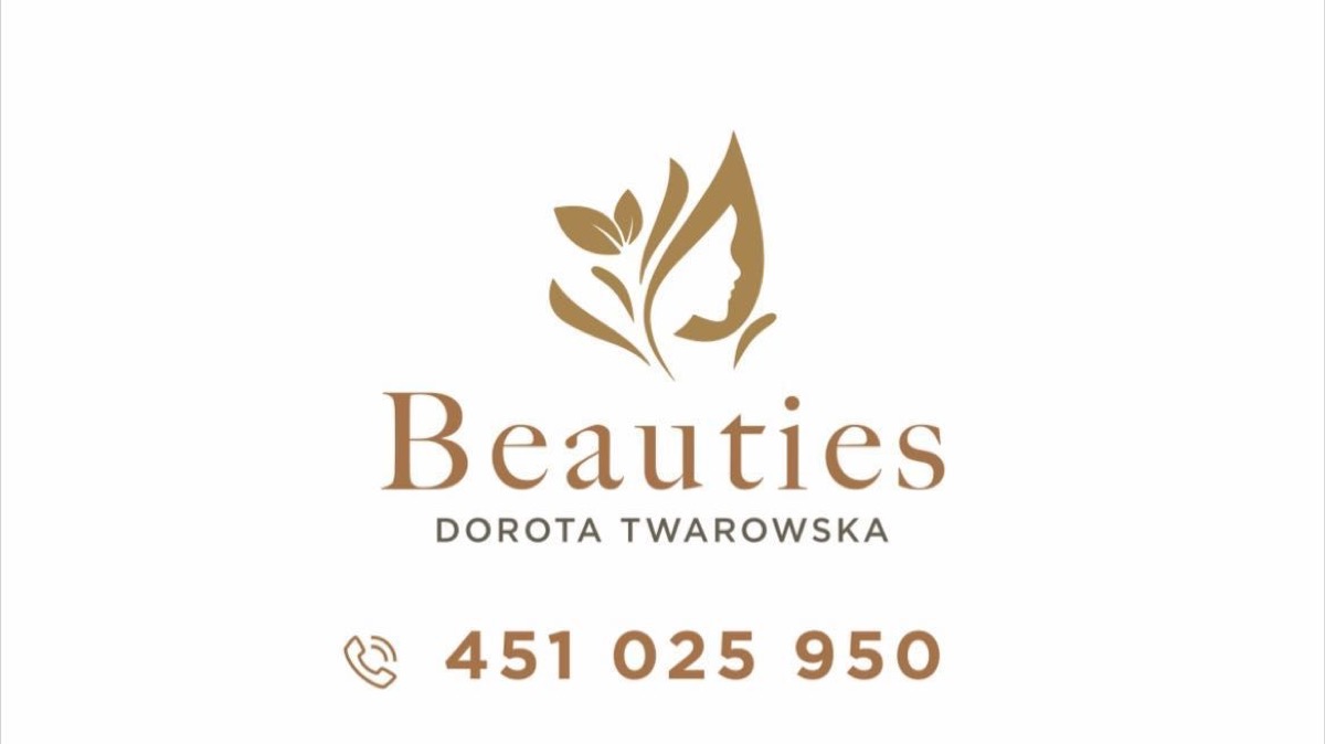 Wnętrze salonu Beauties przy ul. Złotej 65 w Warszawie